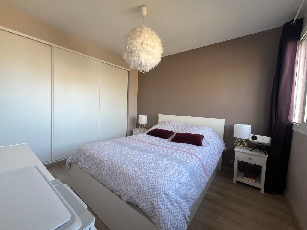 APPARTEMENT T3 A VENDRE - TOURCOING - 52 m2 - 105 000 &euro;