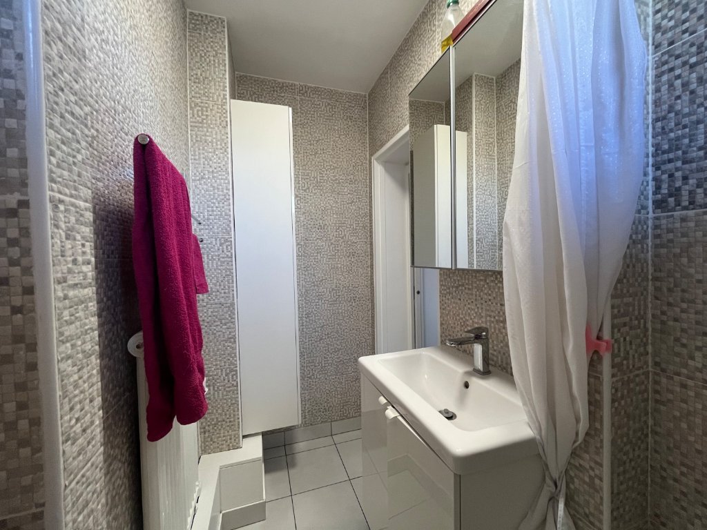 APPARTEMENT T3 A VENDRE - TOURCOING - 52 m2 - 105 000 &euro;