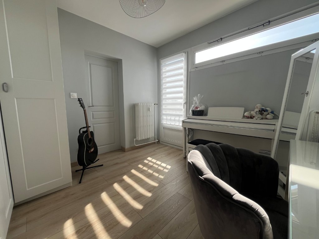 APPARTEMENT T3 A VENDRE - TOURCOING - 52 m2 - 105 000 &euro;