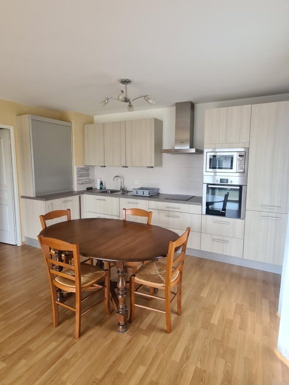 APPARTEMENT T3 A VENDRE - WASQUEHAL - 58.57 m2 - 150 000 &euro;
