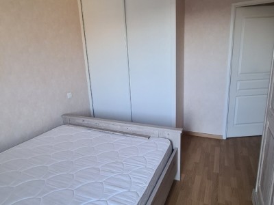 APPARTEMENT T3 A VENDRE - WASQUEHAL - 58.57 m2 - 150 000 €