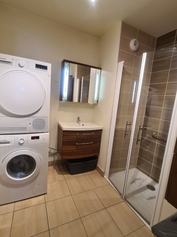 APPARTEMENT T3 A VENDRE - WASQUEHAL - 58.57 m2 - 150 000 &euro;