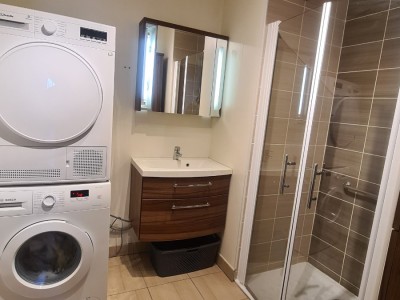 APPARTEMENT T3 A VENDRE - WASQUEHAL - 58.57 m2 - 150 000 €