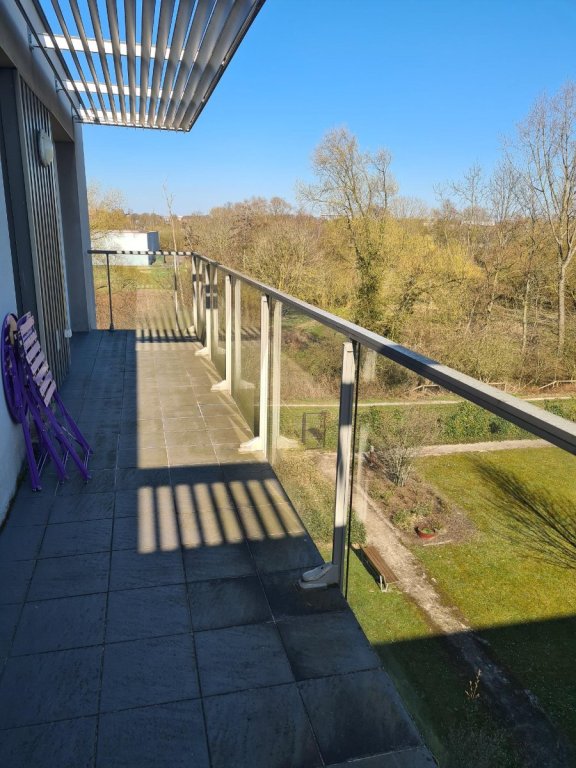 APPARTEMENT T3 A VENDRE - WASQUEHAL - 58.57 m2 - 150 000 &euro;