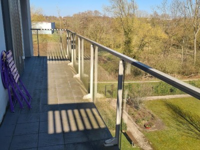 APPARTEMENT T3 A VENDRE - WASQUEHAL - 58.57 m2 - 150 000 €