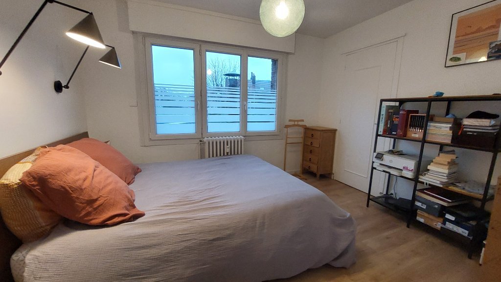 APPARTEMENT T4 A LOUER - LAMBERSART - 72.98 m2 - 1�257,50�&euro; charges comprises par mois