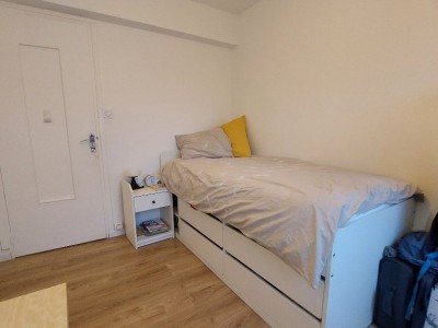 APPARTEMENT T4 A LOUER - LAMBERSART - 72.98 m2 - 1 257,50 € charges comprises par mois