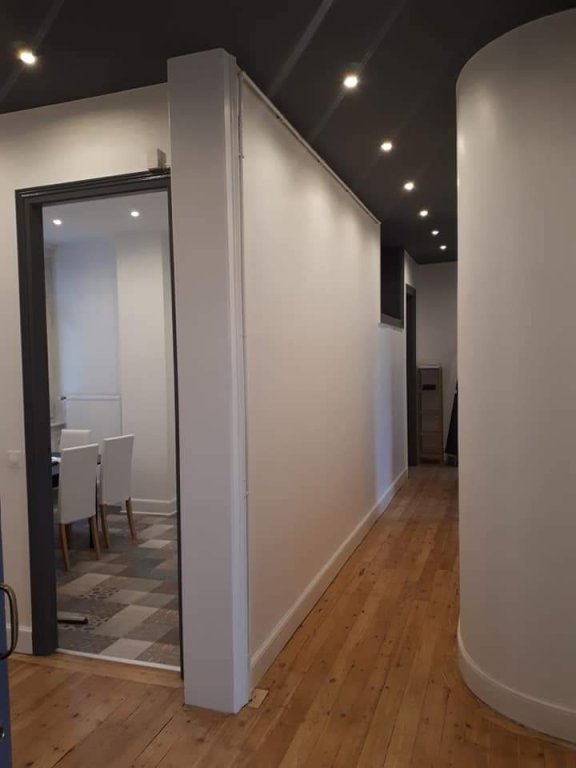 CHAMBRE A LOUER - LILLE - 11.29 m2 - 490�&euro; charges comprises par mois