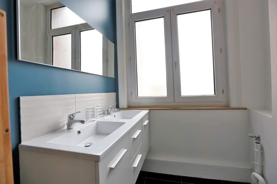 CHAMBRE A LOUER - LILLE - 11.29 m2 - 490�&euro; charges comprises par mois