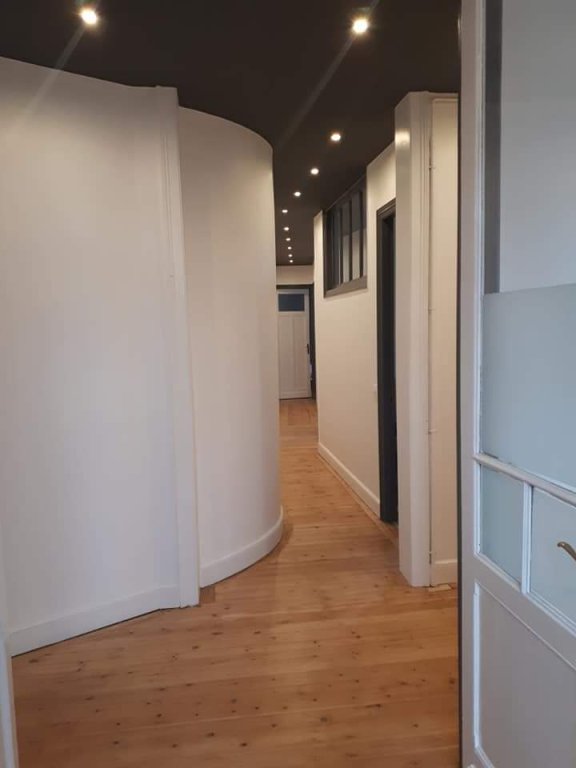 CHAMBRE A LOUER - LILLE - 11.29 m2 - 490�&euro; charges comprises par mois