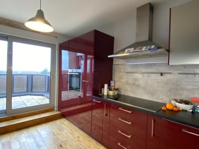 APPARTEMENT T4 A LOUER - MOUVAUX - 115 m2 - 2200€ charges comprises par mois