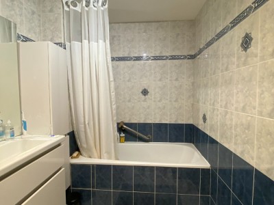 APPARTEMENT T4 A LOUER - MOUVAUX - 115 m2 - 2200€ charges comprises par mois