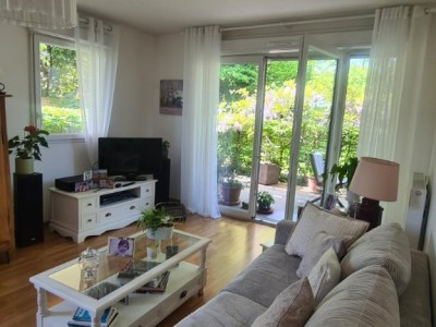 APPARTEMENT T4 A VENDRE - CROIX - 80.86 m2 - 309000€