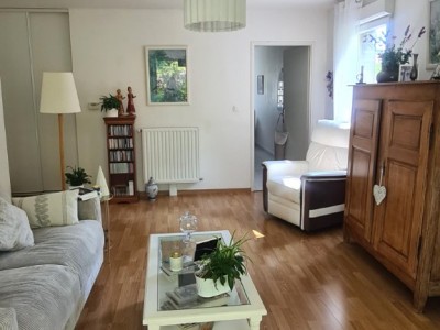 APPARTEMENT T4 A VENDRE - CROIX - 80.86 m2 - 309000€