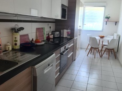 APPARTEMENT T4 A VENDRE - CROIX - 80.86 m2 - 309000€