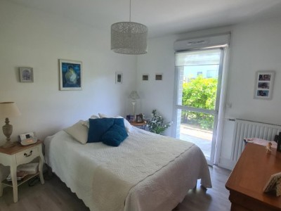 APPARTEMENT T4 A VENDRE - CROIX - 80.86 m2 - 309000€