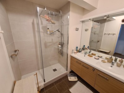 APPARTEMENT T4 A VENDRE - CROIX - 80.86 m2 - 309000€
