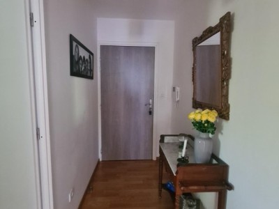 APPARTEMENT T4 A VENDRE - CROIX - 80.86 m2 - 309000€