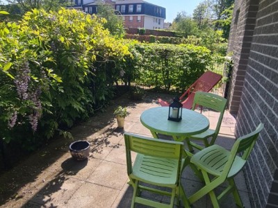 APPARTEMENT T4 A VENDRE - CROIX - 80.86 m2 - 309000€