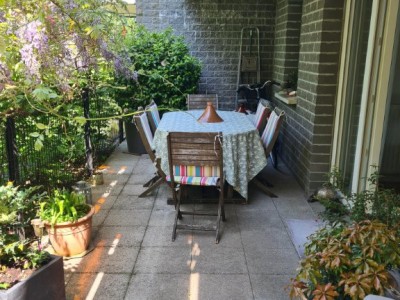 APPARTEMENT T4 A VENDRE - CROIX - 80.86 m2 - 309000€