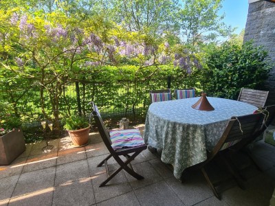 APPARTEMENT T4 A VENDRE - CROIX - 80.86 m2 - 309000€