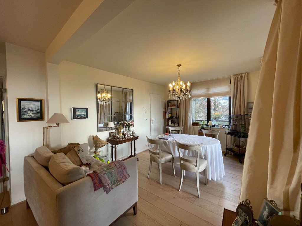 APPARTEMENT T4 A VENDRE - MOUVAUX - 130 m2 - 599�000�&euro;