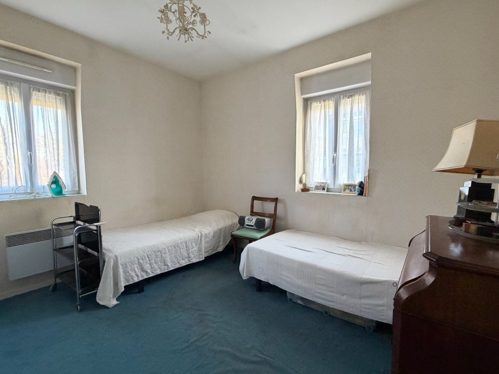 APPARTEMENT T4 A VENDRE - MOUVAUX - 126 m2 - 525�000�&euro;