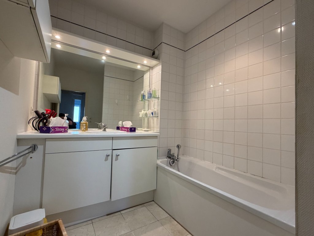 APPARTEMENT T4 A VENDRE - MOUVAUX - 126 m2 - 525�000�&euro;