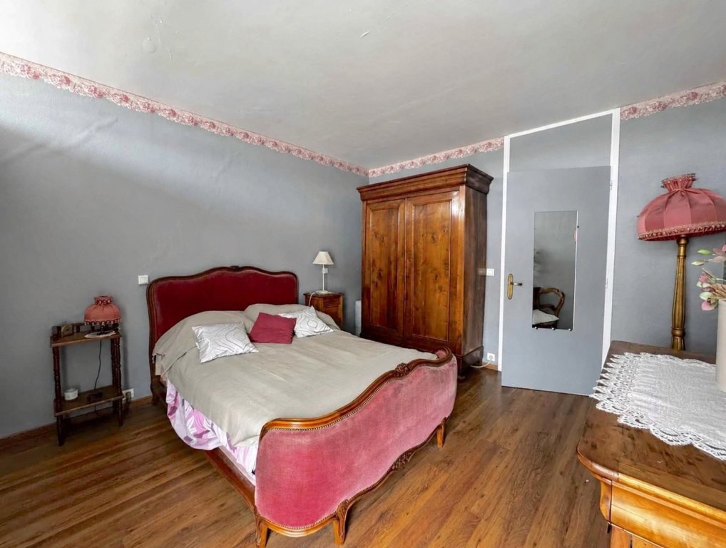 APPARTEMENT T4 A VENDRE - TOURCOING - 100 m2 - 159 950 &euro;