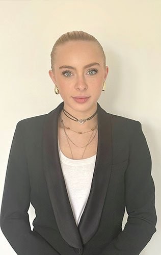 Ngociatrice vente  La Mouvalloise - DELHELLE Eden